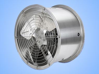 不銹鋼軸流風(fēng)機型號參數(shù)